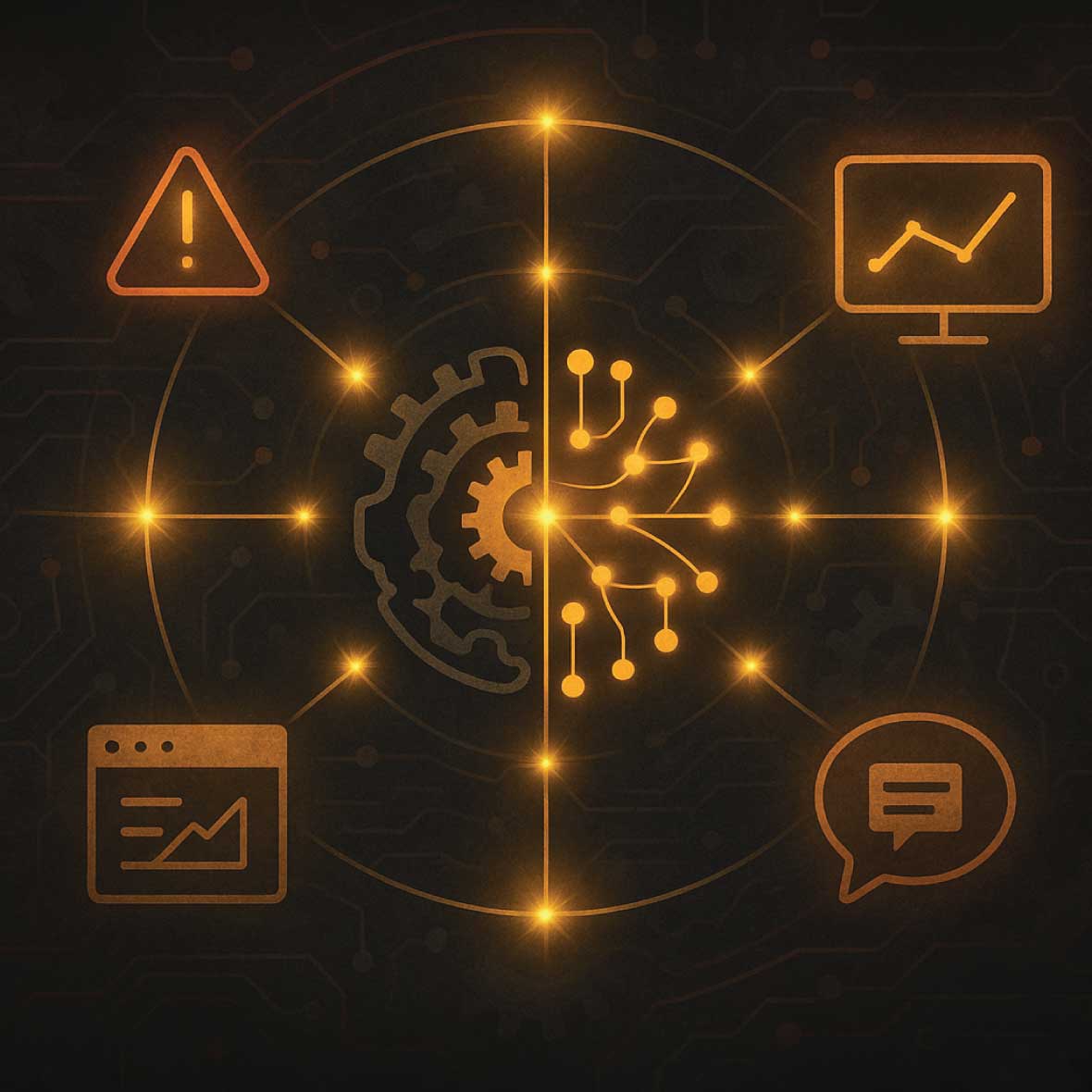 Blueprint for Real-Time Revenue Intelligence